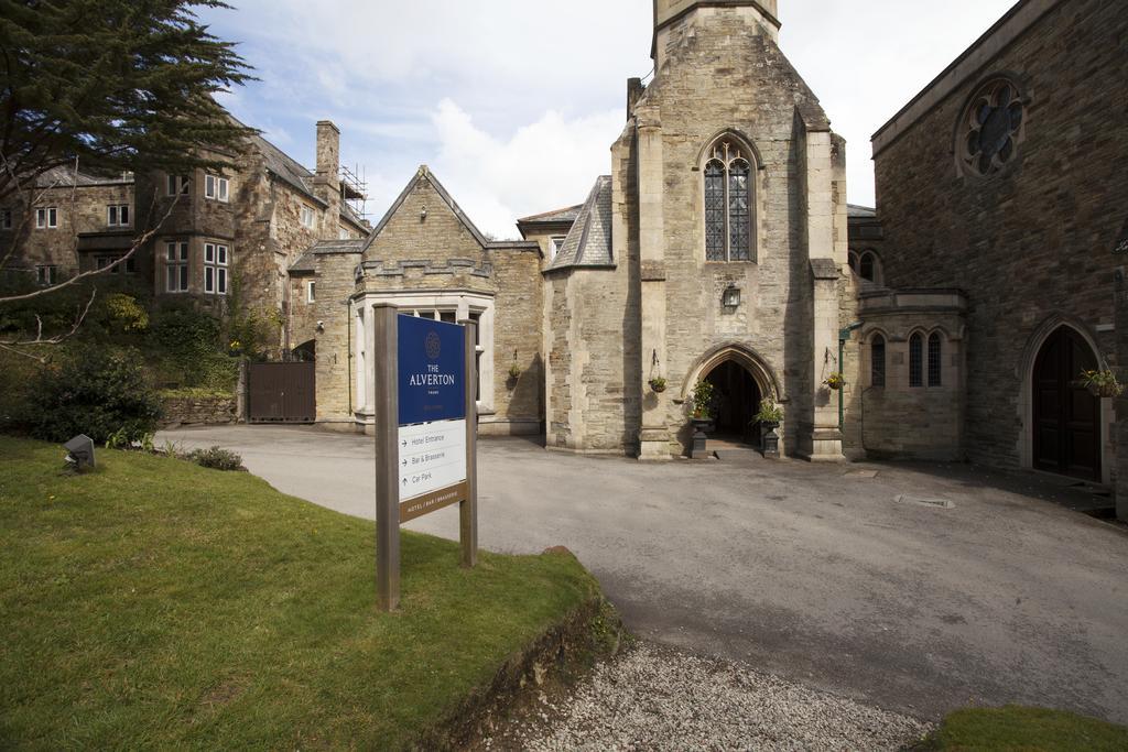 The Alverton
