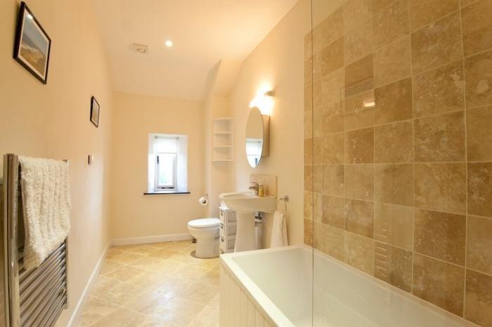 Holiday home The Old Dairy At Tregavethan 48555