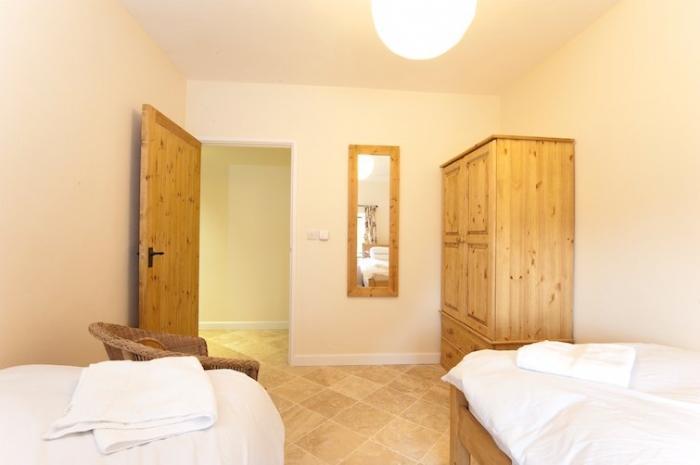 Holiday home The Old Dairy At Tregavethan 48555 Truro