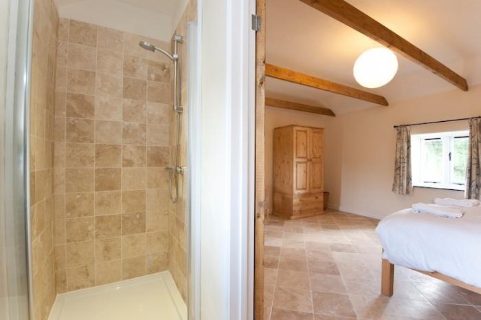 Holiday home The Old Dairy At Tregavethan 48555 Truro