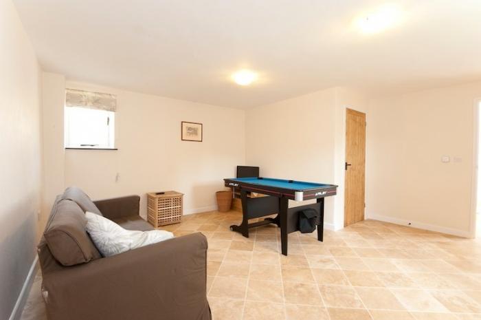 Holiday home The Old Dairy At Tregavethan 48555 Truro
