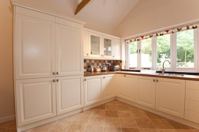 Holiday home The Old Dairy At Tregavethan 48555