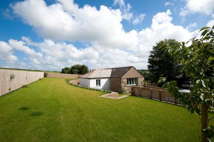 Holiday home The Linhay 38692 *