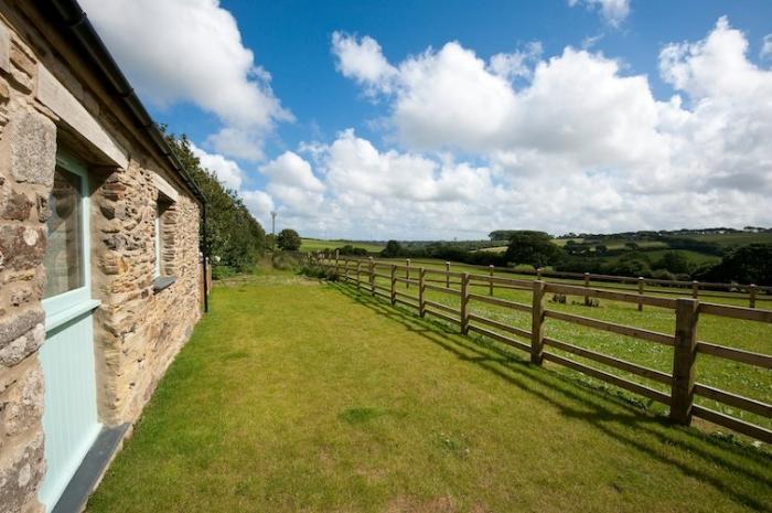The Linhay 38692