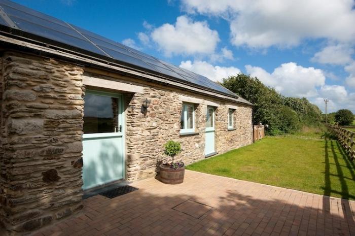 Holiday home The Linhay 38692 *