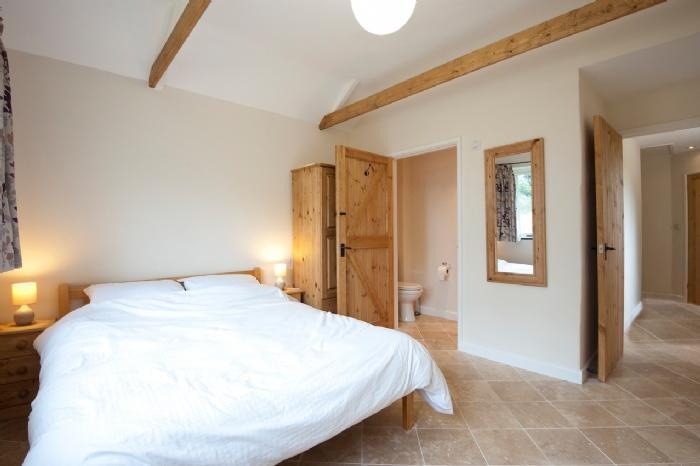 Holiday home The Linhay 38692