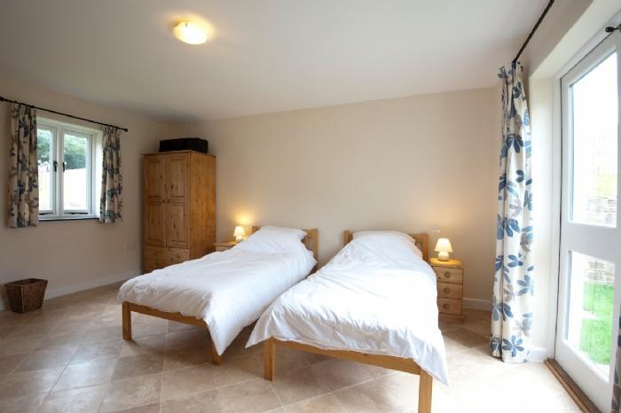 Holiday home The Linhay 38692