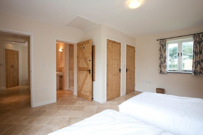 Holiday home The Linhay 38692 Truro