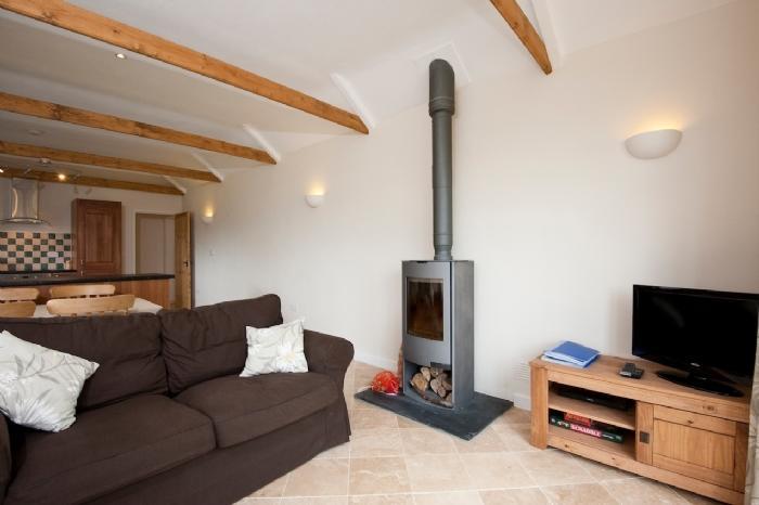 Holiday home The Linhay 38692