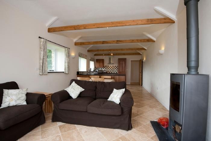 Holiday home The Linhay 38692 Truro