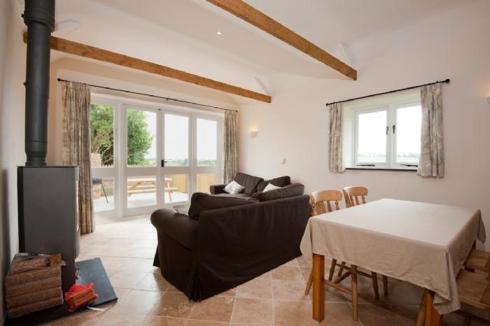 Holiday home The Linhay 38692 *