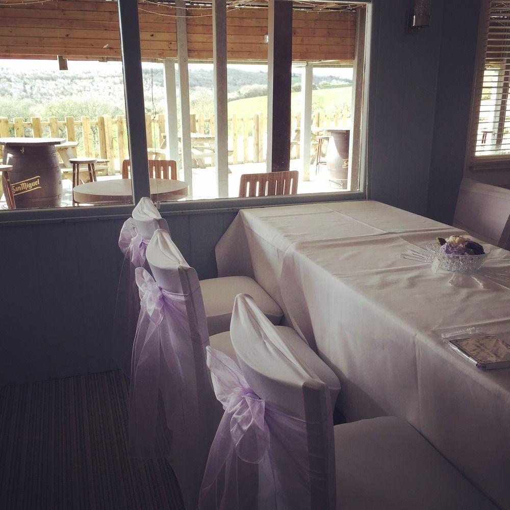 County Arms Inn 4*