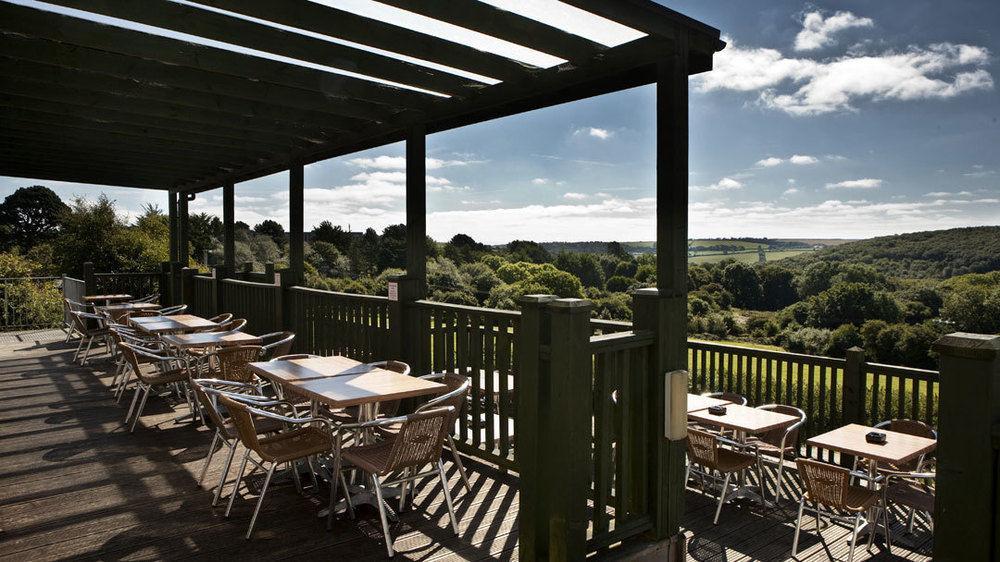County Arms Inn 4*