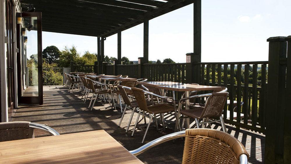 County Arms 4*