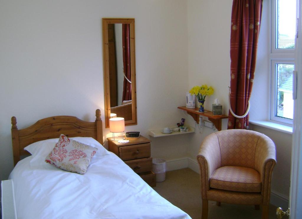 Treverbyn House - Bed & Breakfast 4*
