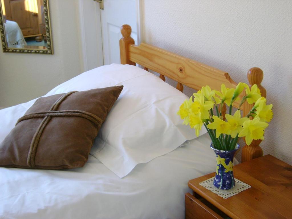 Bed & Breakfast Treverbyn House -