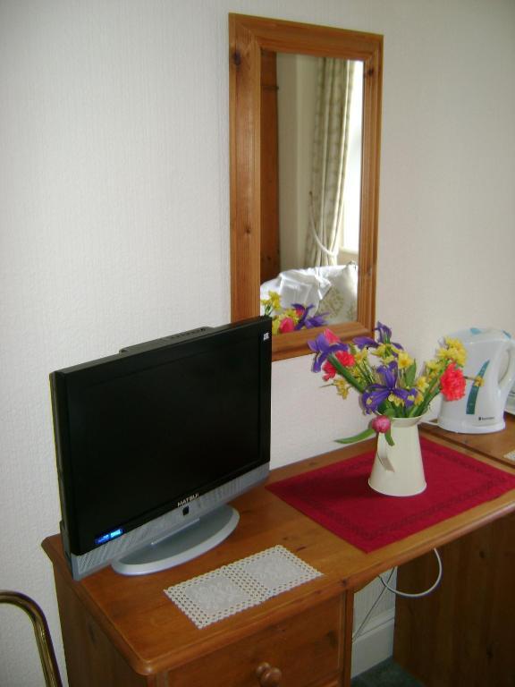 Treverbyn House -
