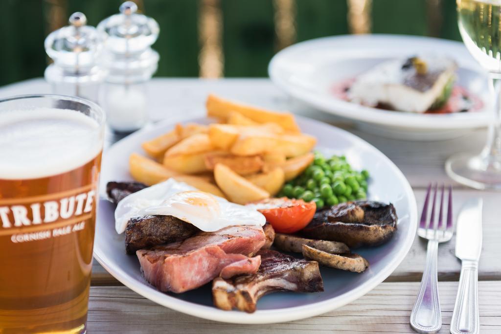 Inn County Arms Truro