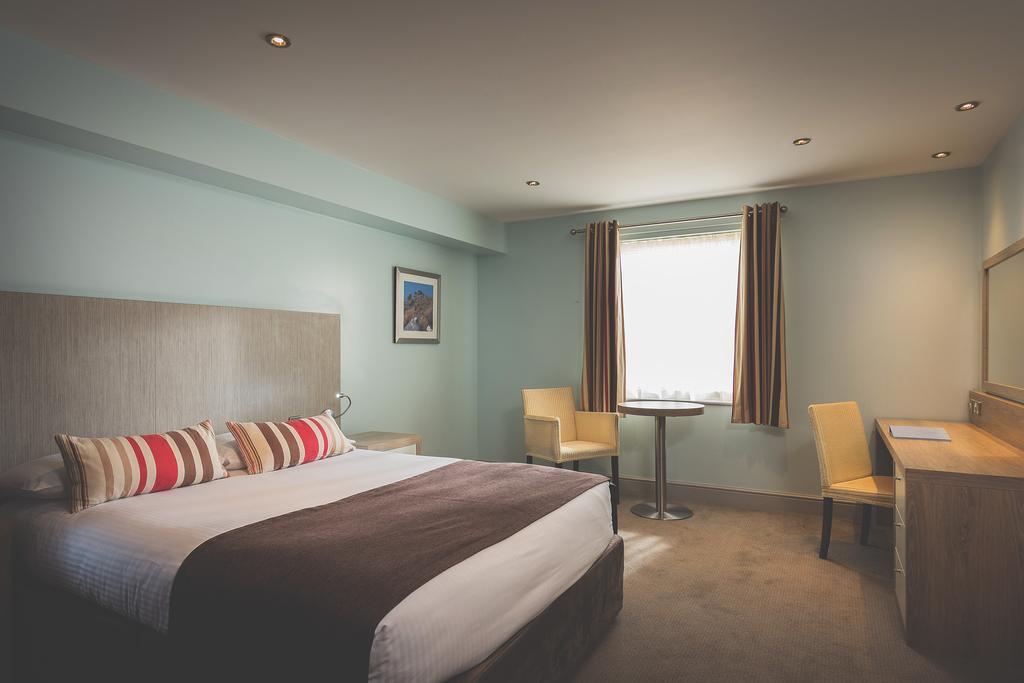 Inn County Arms Truro