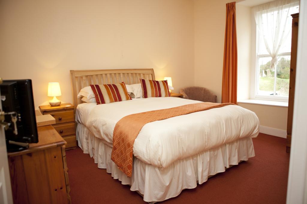 Bed & Breakfast Trewithian Farm 4*
