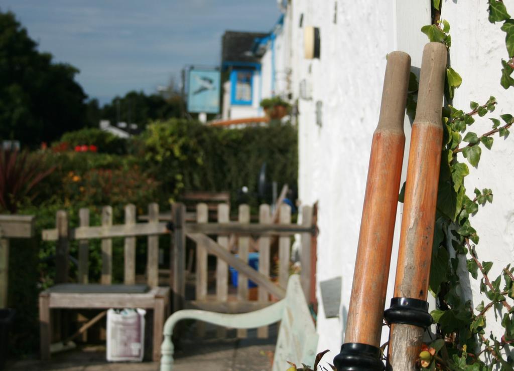 Waterside Holiday home Truro