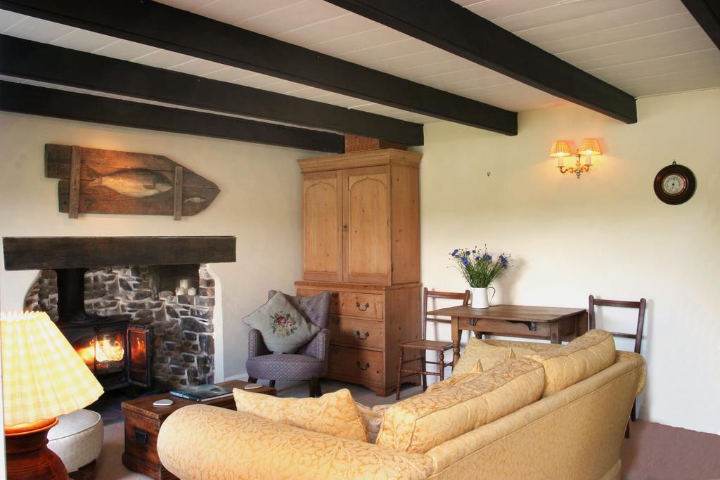Holiday home Waterside *