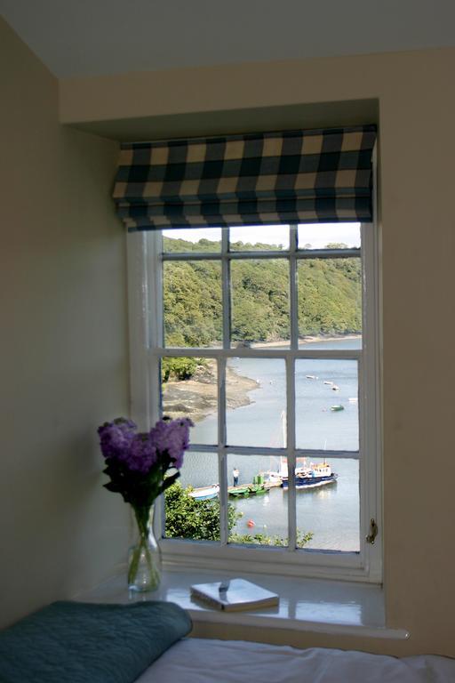 Holiday home Waterside Truro