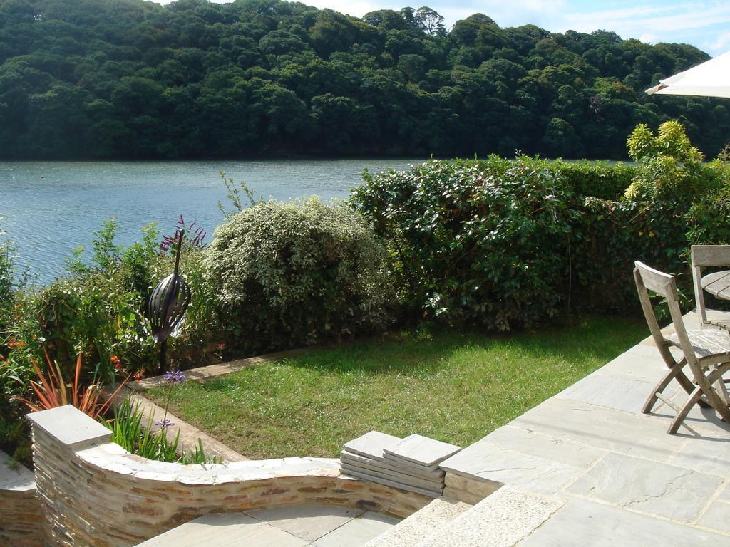 Waterside Holiday home Truro