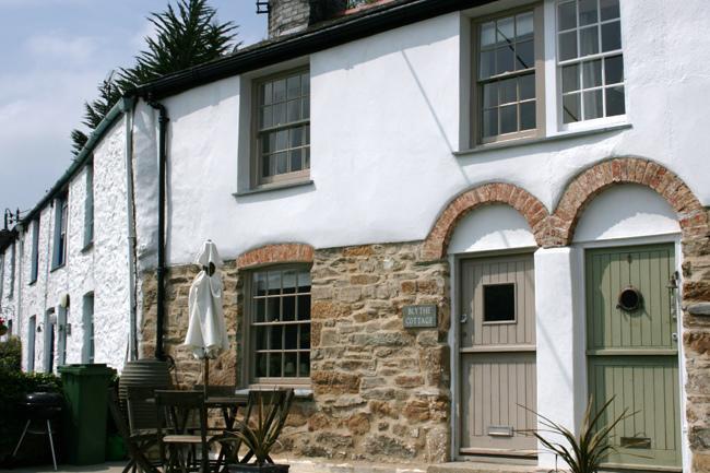 Waterside Holiday home