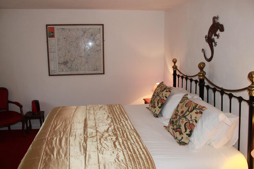 Bissick Old Mill 4*