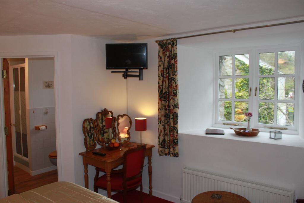 Bissick Old Mill 4*