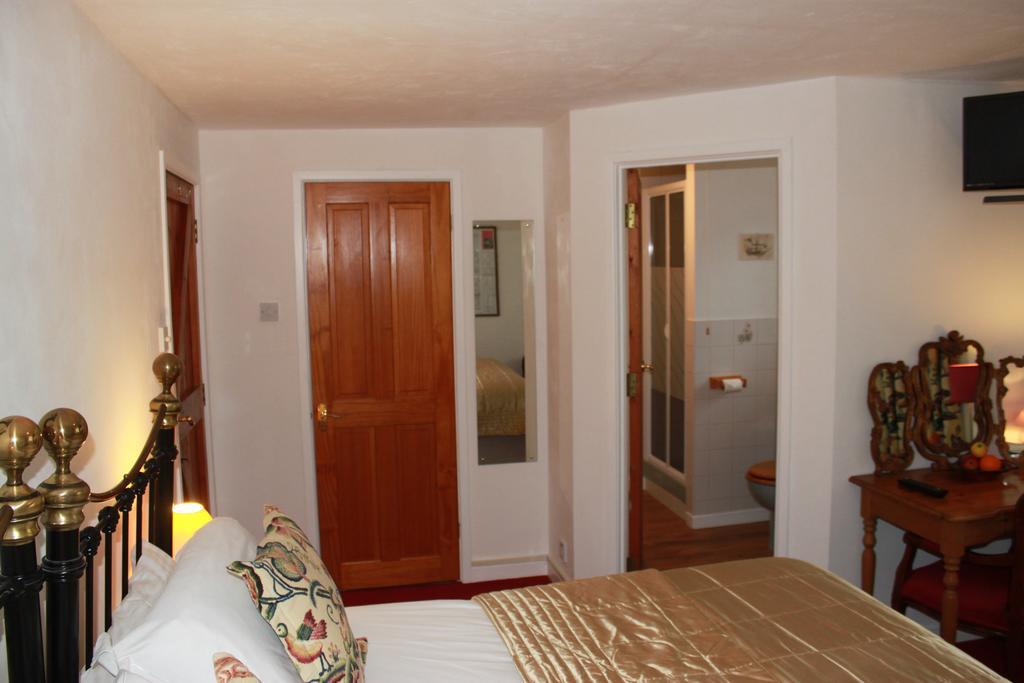Bissick Old Mill Guest house Truro
