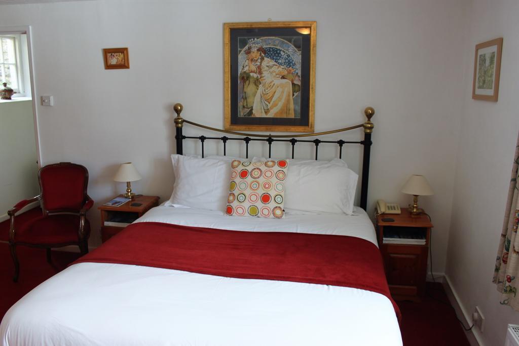 Bissick Old Mill 4*