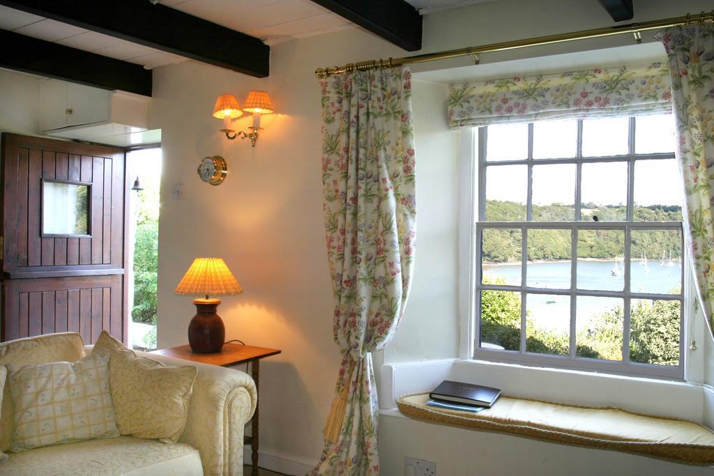 Waterside Holiday home Truro