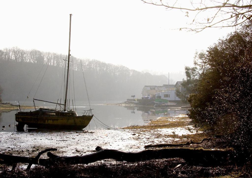 Waterside Holiday home