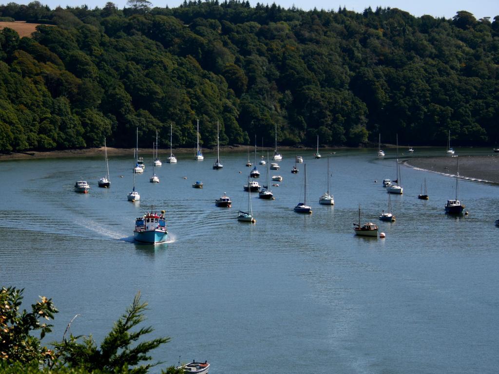 Waterside Holiday home *