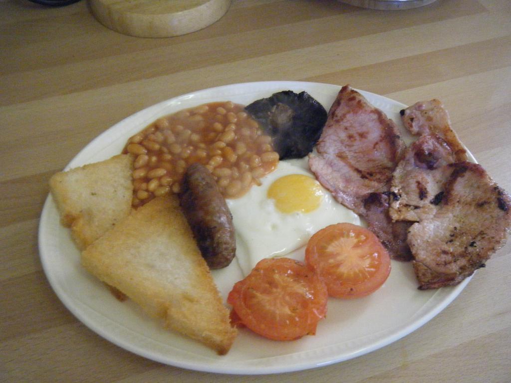 Trewithian Farm Bed & Breakfast Truro