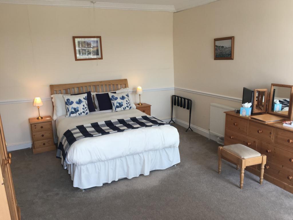 Bed & Breakfast Trewithian Farm 4*