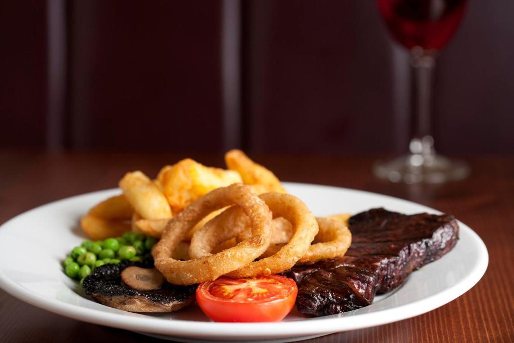 Inn County Arms Truro