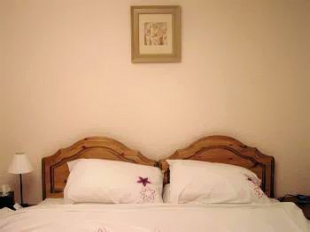 Resparveth Farm Bed & Breakfast 3*