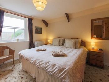 Resparveth Farm Bed & Breakfast
