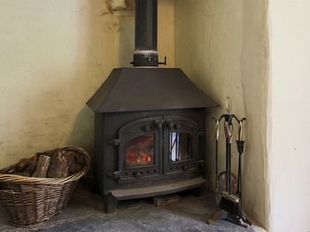 Bed & Breakfast Resparveth Farm Truro
