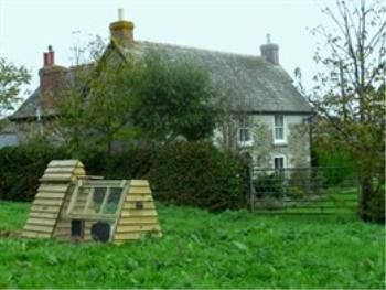 Bed & Breakfast Resparveth Farm 3*