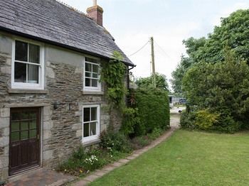 Resparveth Farm Bed & Breakfast Truro