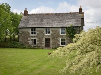 Resparveth Farm Truro
