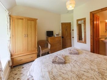 Resparveth Farm 3* Truro