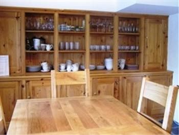 Resparveth Farm Bed & Breakfast