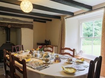 Resparveth Farm 3* Truro