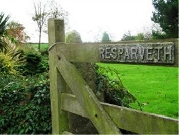 Resparveth Farm Bed & Breakfast Truro