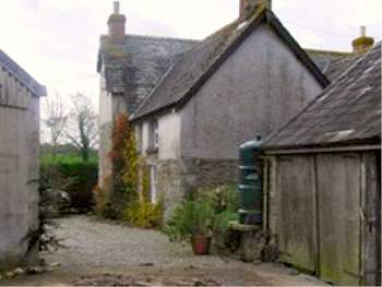 Resparveth Farm 3* Truro